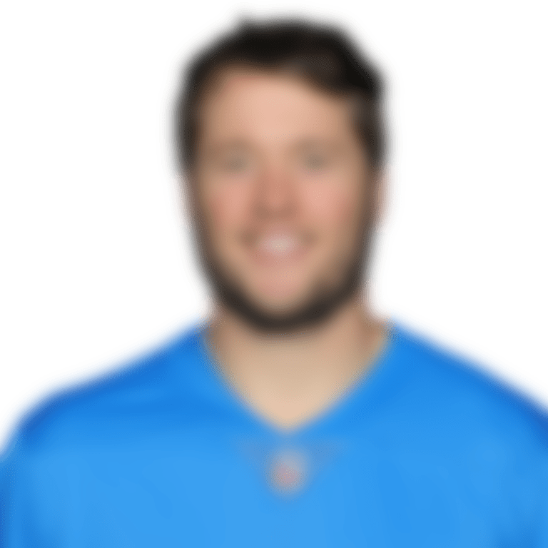 Matthew Stafford