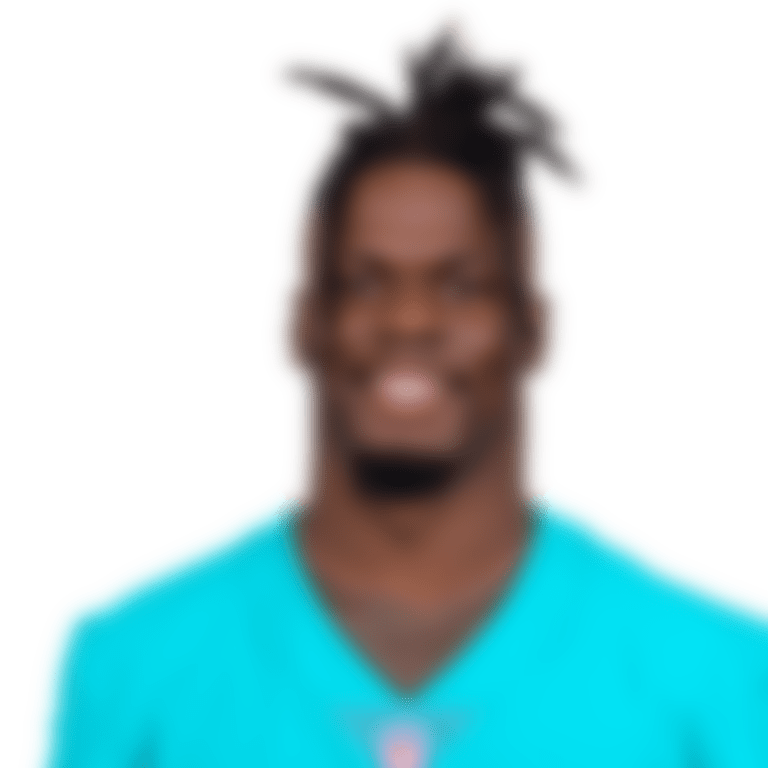 Jerome Baker