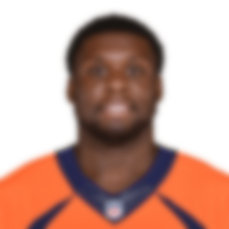 Lloyd Cushenberry