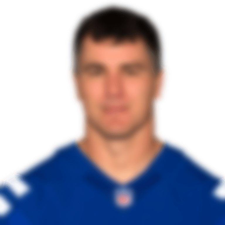 Adam Vinatieri