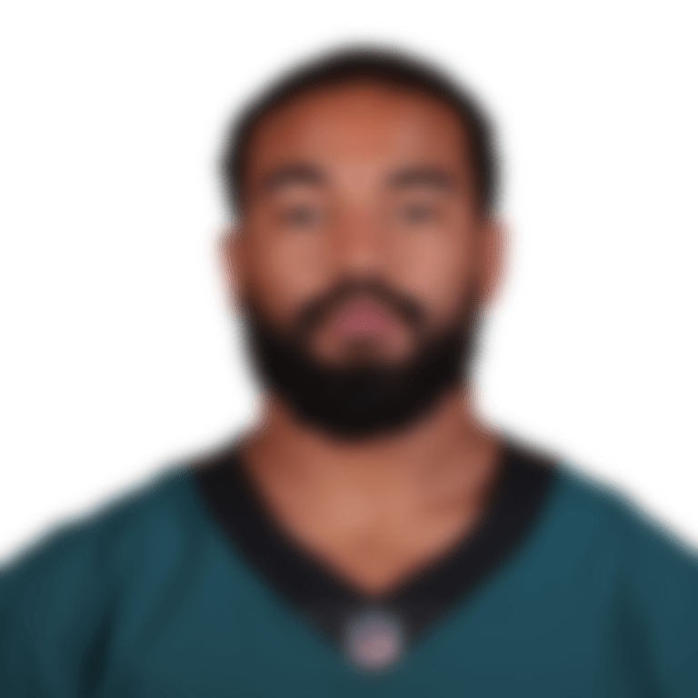 Derek Barnett