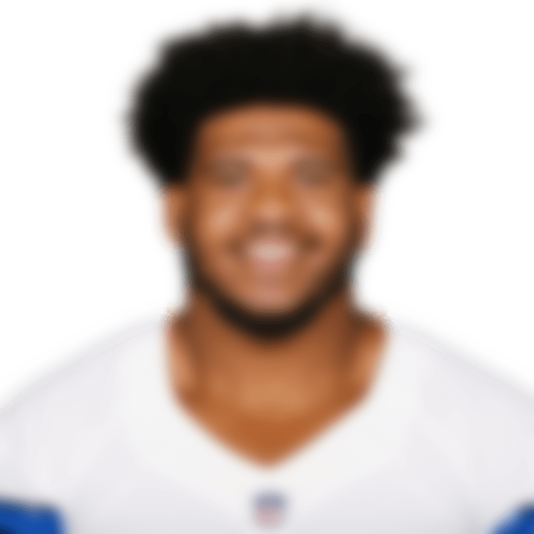 La'el Collins Stats, News & Video OT, Dallas Cowboys