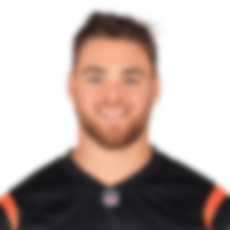 Joe Bachie