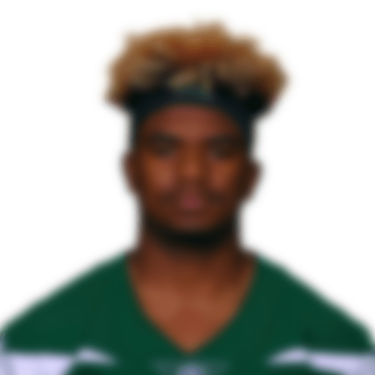 Calvin Jackson