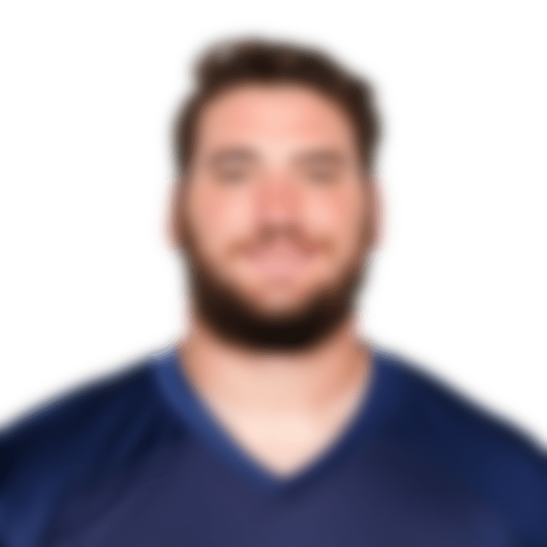 Corey Levin Stats, News & Video - OG, Chicago Bears | NFL.com