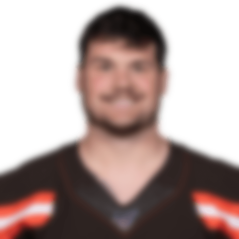 Anthony Zettel Stats, News & Video DE