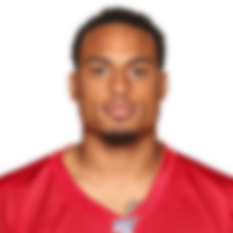 Isaiah Oliver Stats, News & Video FS