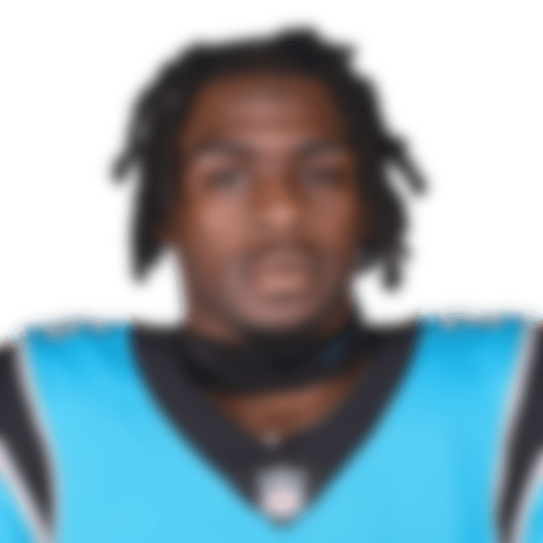 Kalon Barnes