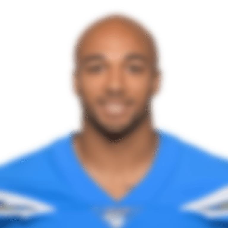 Austin Ekeler Stats Summary