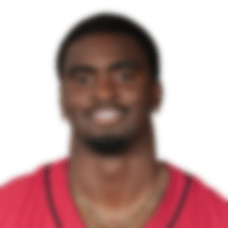 Breon Borders