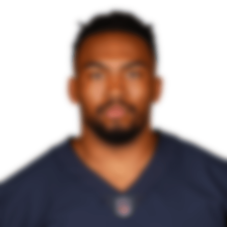 Braxton Jones