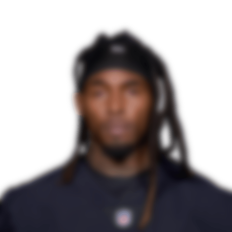 Brandon Bolden