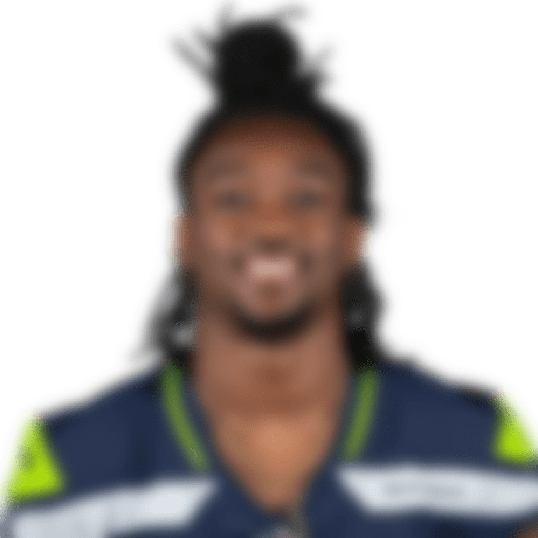 Tre Flowers Stats, News & Video CB, Seattle Seahawks