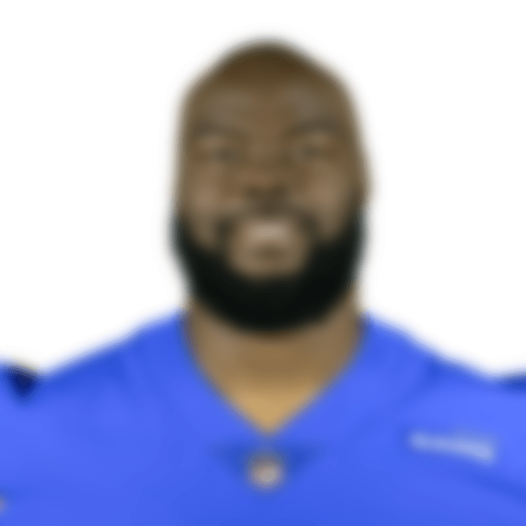 A'Shawn Robinson