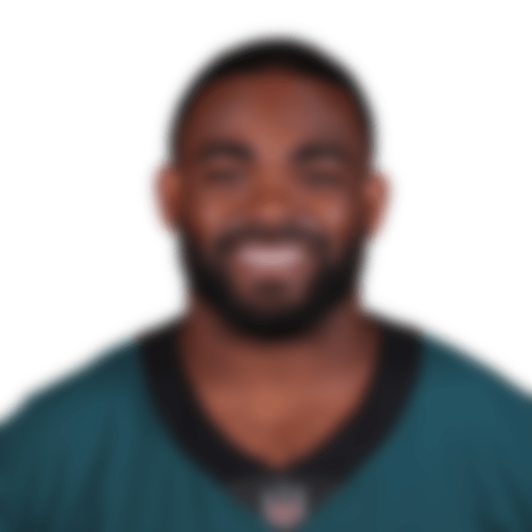 Brandon Graham