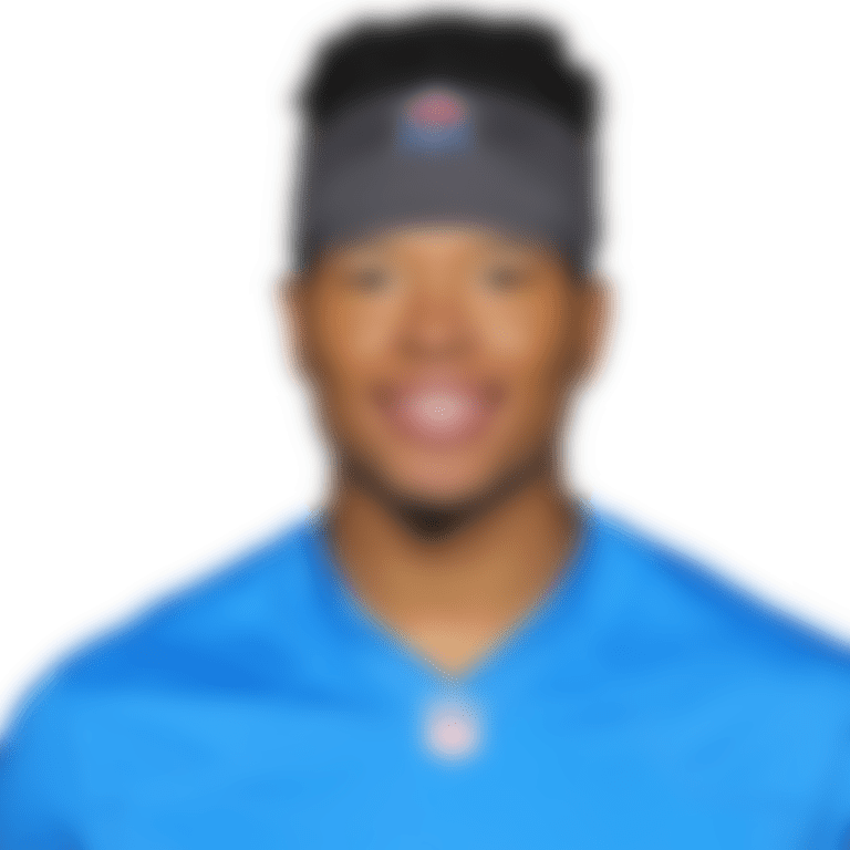 Marvin Jones Career Stats | NFL.com