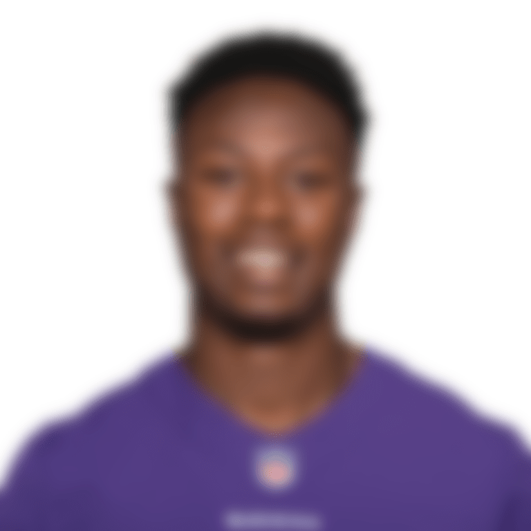 Brandon Stephens