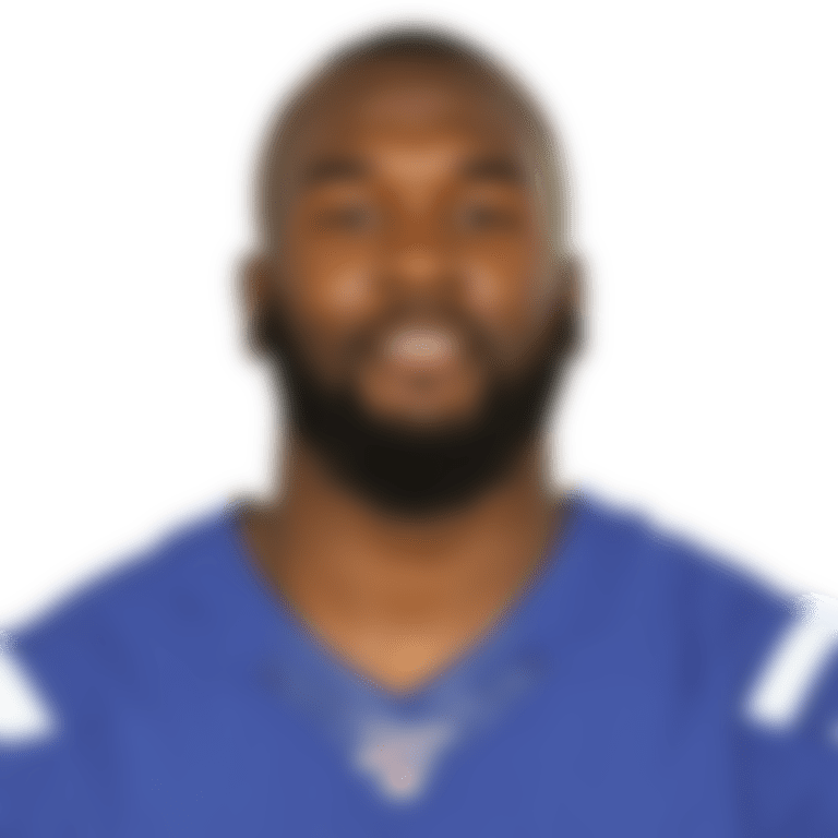 Darius Leonard Stats, News & Video OLB