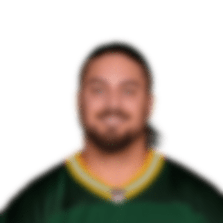 David Bakhtiari