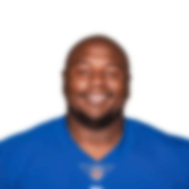 Dexter Lawrence