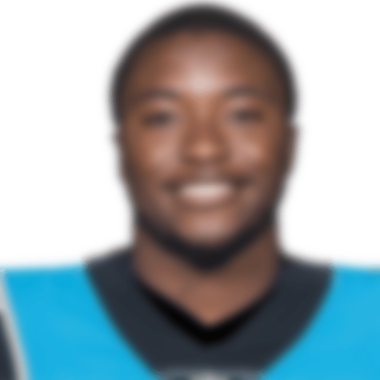 Raheem Blackshear