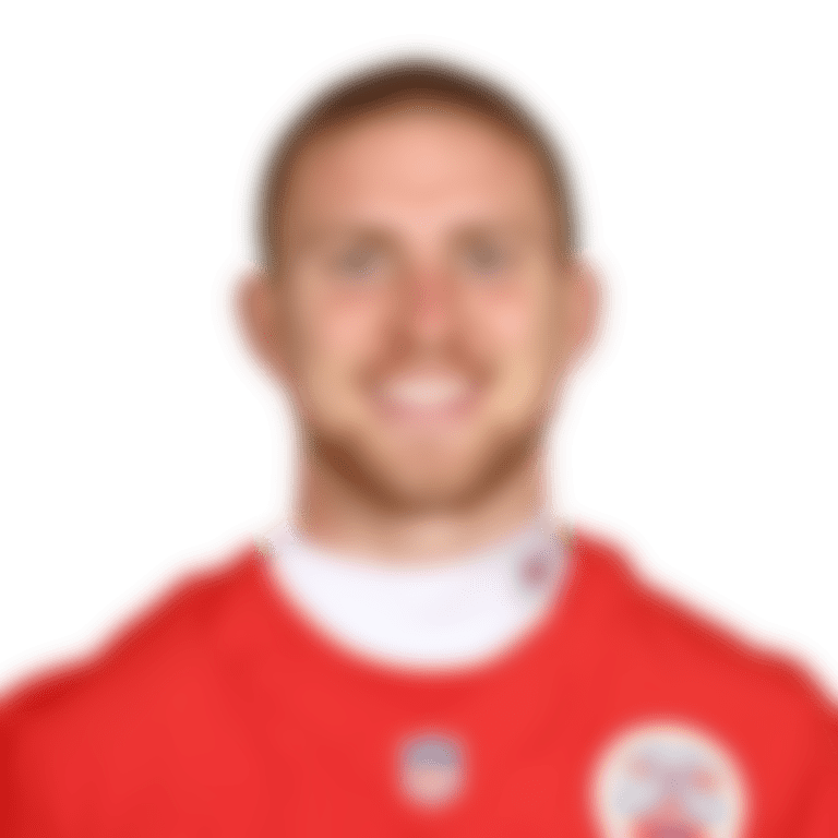 Shane Buechele