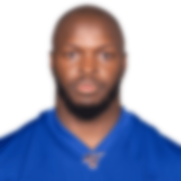 Alec Ogletree