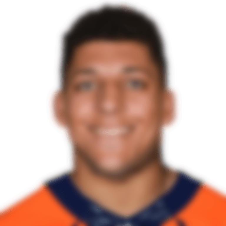 Mitchell Fraboni