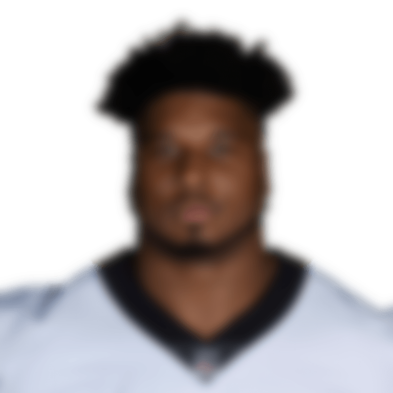 Jalen Dalton