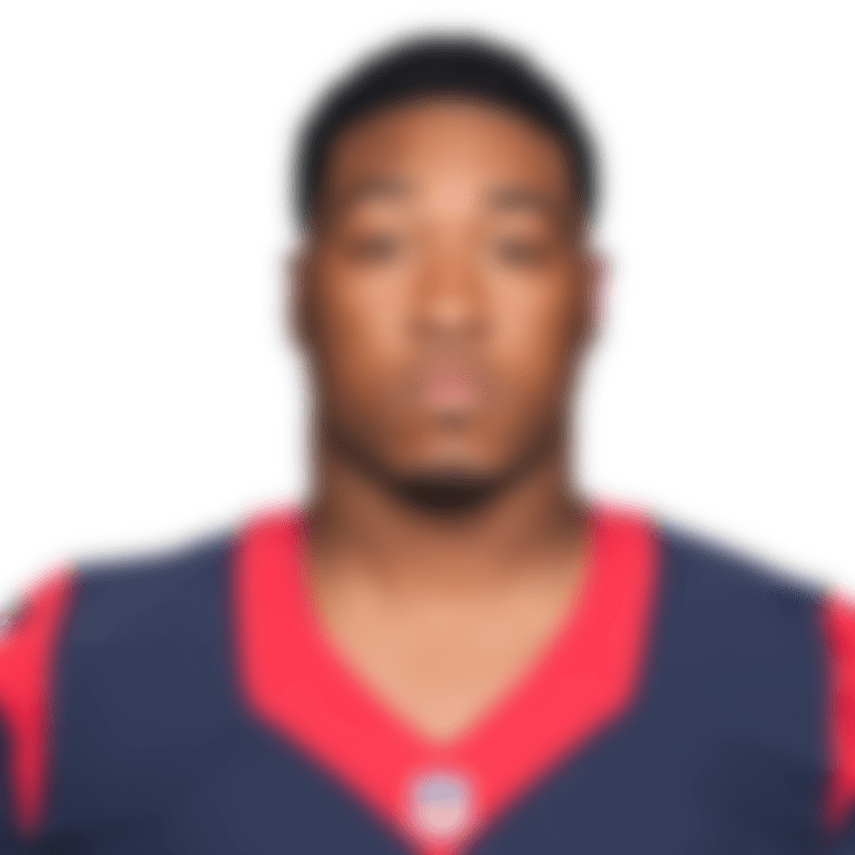 Benardrick McKinney Stats Summary