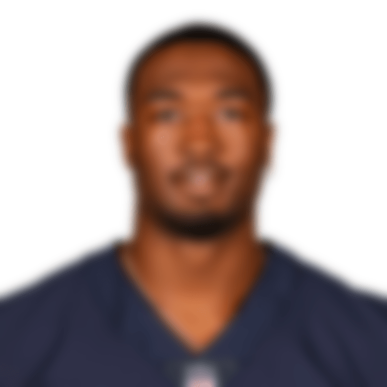 Dominique Robinson