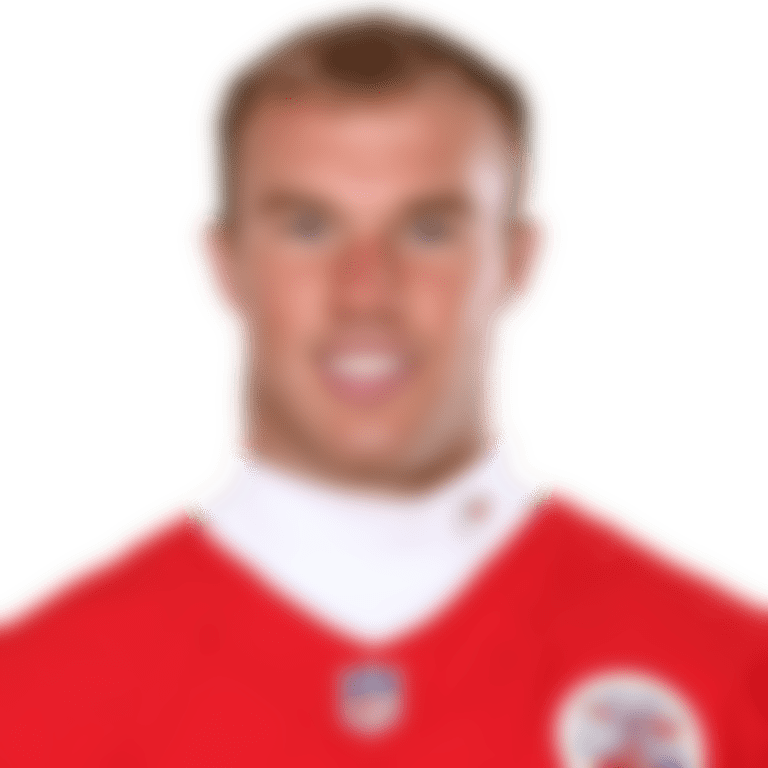 Daniel Sorensen Career Stats