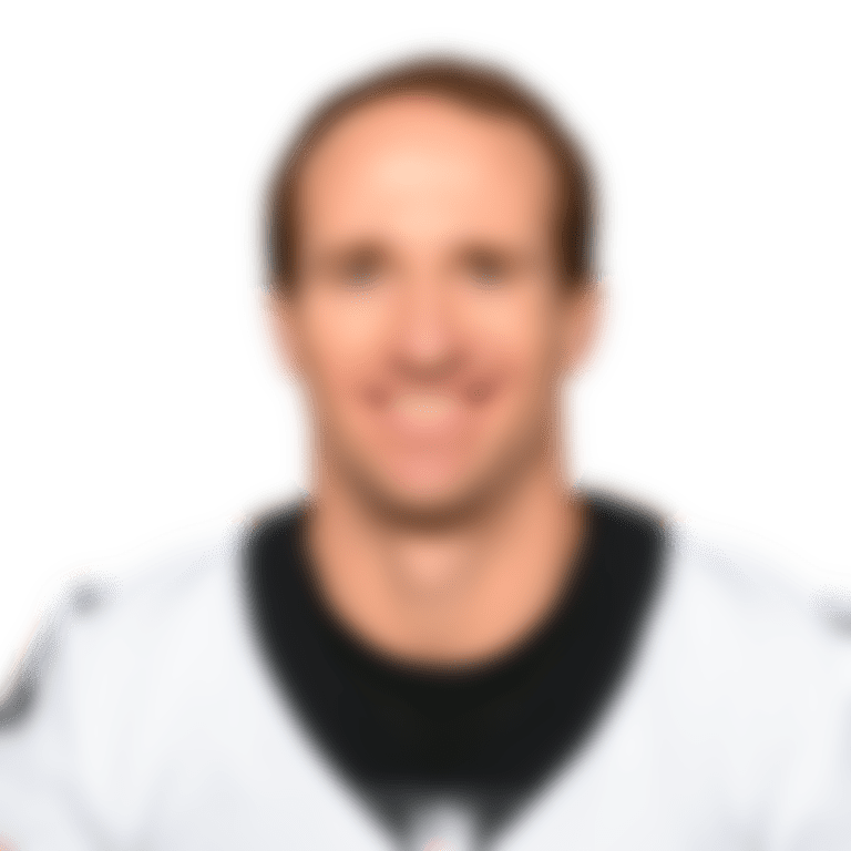 Drew Brees