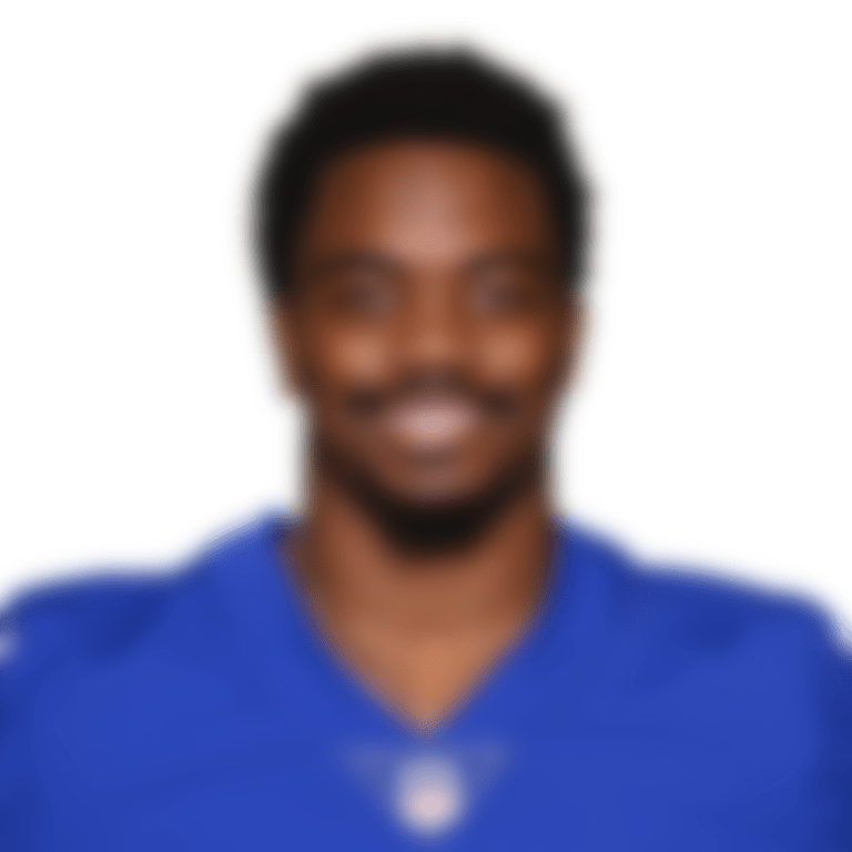 Jashaun Corbin