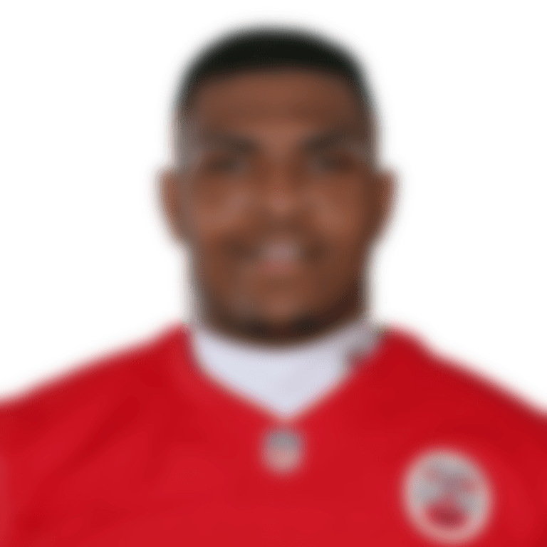 Orlando Brown