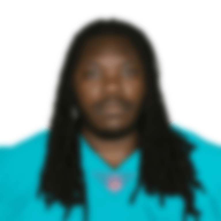 Brandon Shell