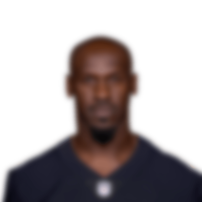 Chandler Jones