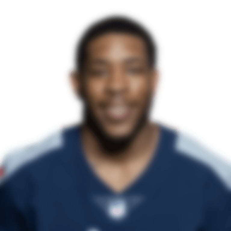 Reggie Roberson Jr.
