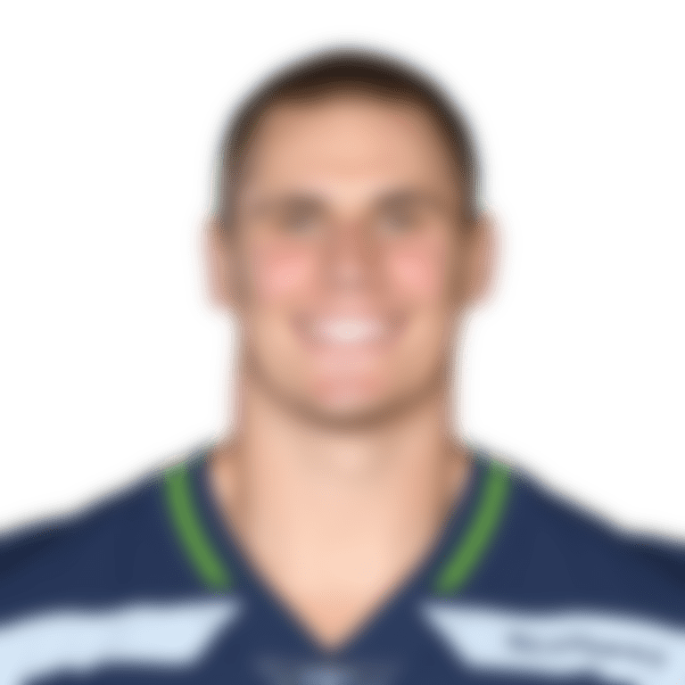 Cody Barton