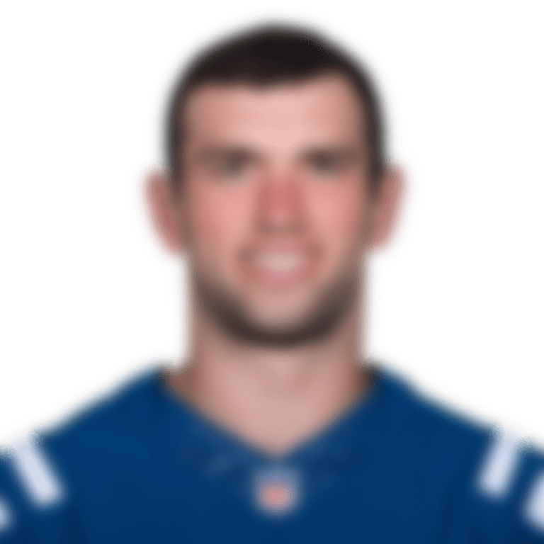 Andrew Luck