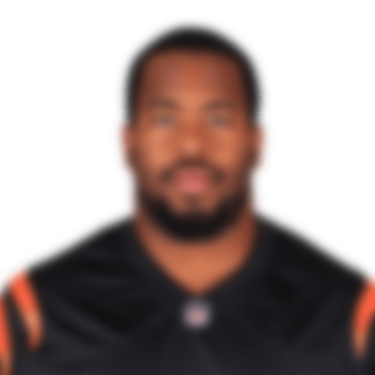 B.J. Hill