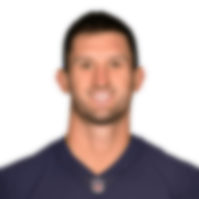 Nathan Peterman