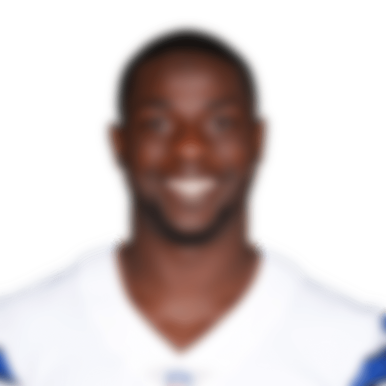 Markquese Bell