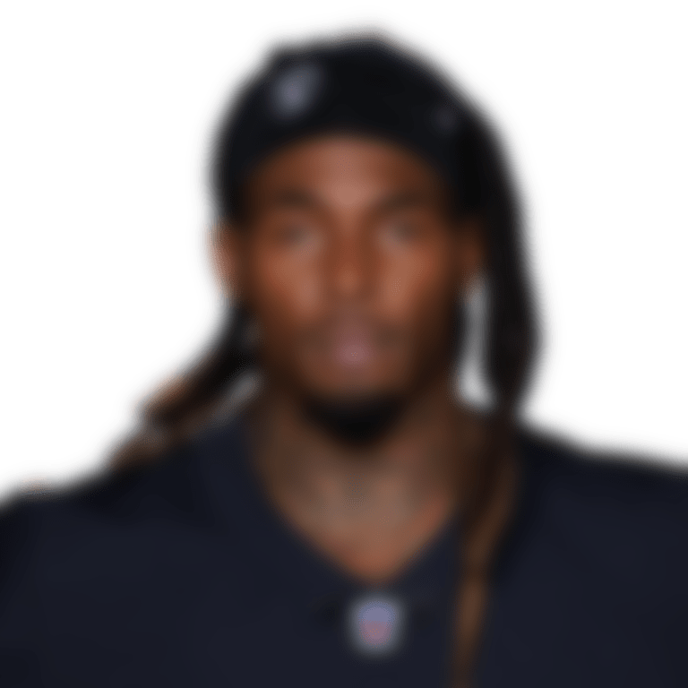 Brandon Bolden