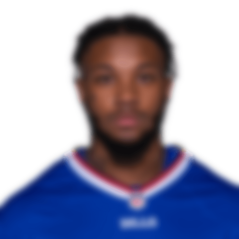 Christian Benford