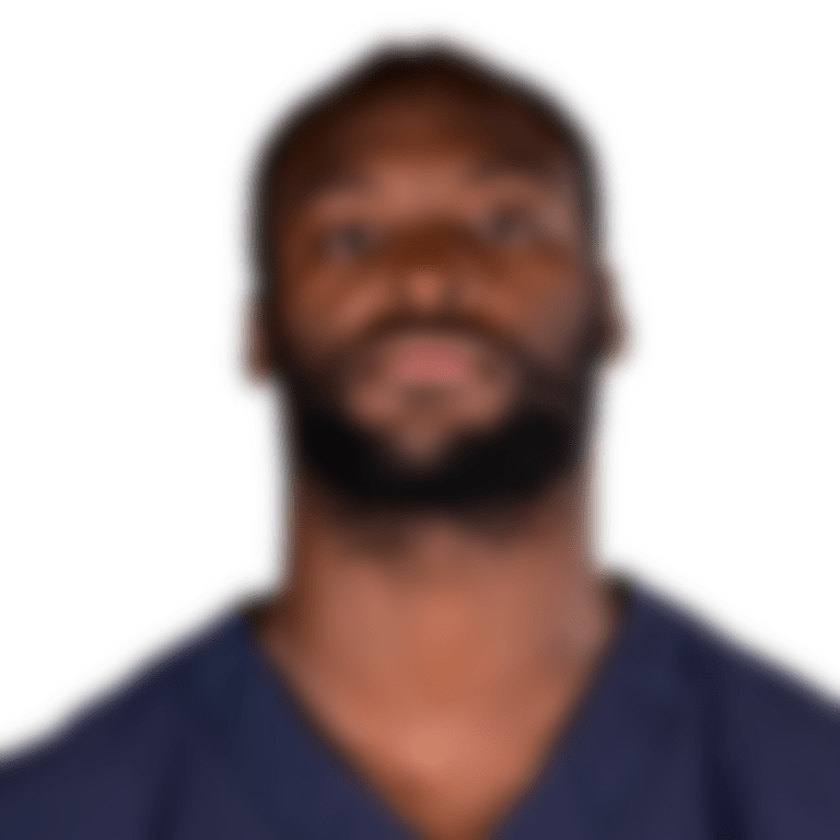 Barkevious Mingo