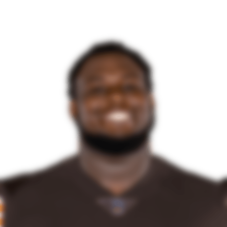 Dawand Jones