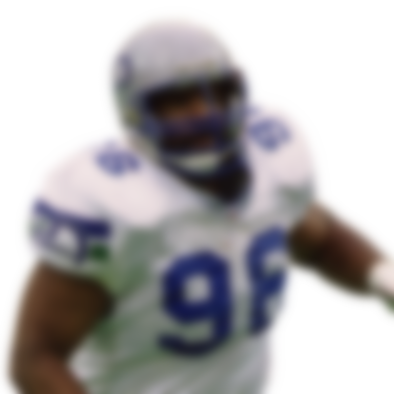 Cortez Kennedy