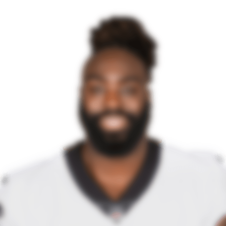 2018 NFL tackles stats Players