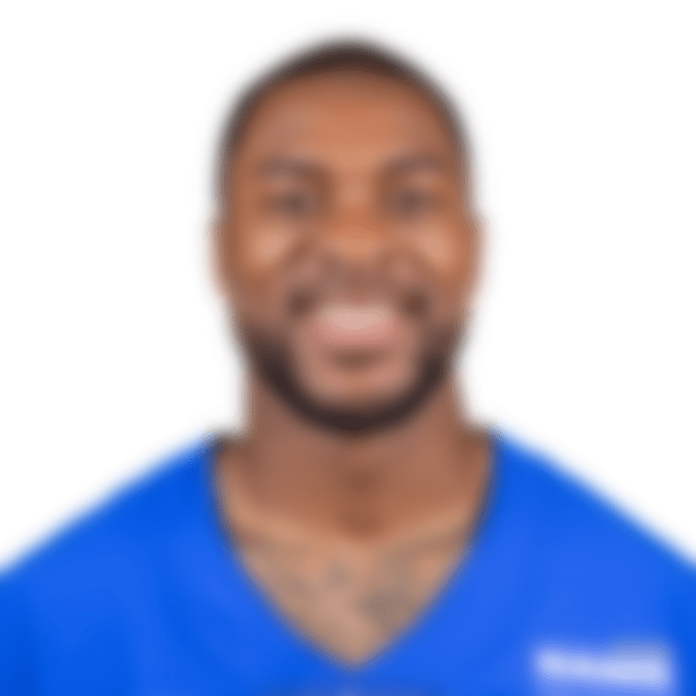 Allen Robinson
